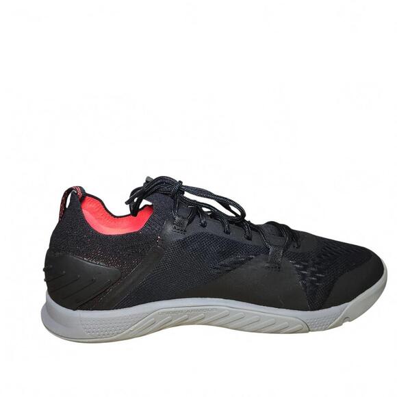 Under Armour men's Training Shoes - Performance Fit Size 8 - Picture 4 of 9